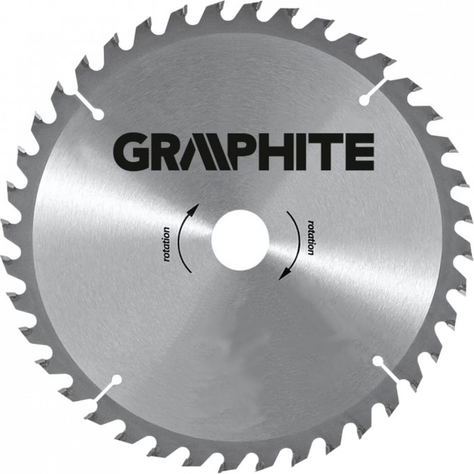 Отрезной диск GRAPHITE 55H602 890202